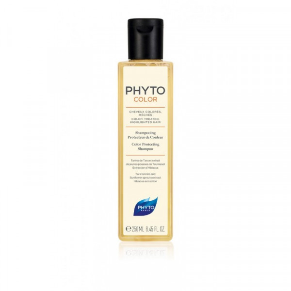 Phytocolor Champô Protetor da Cor 250mL
