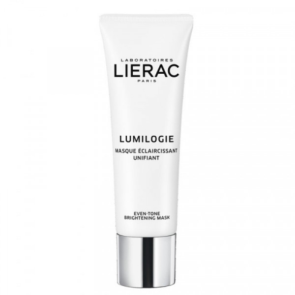 Lierac Lumilogie Máscara Iluminadora Uniformizante 50ml