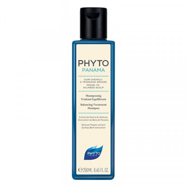 Phytopanama Champô de Cuidado Equilibrante 250mL