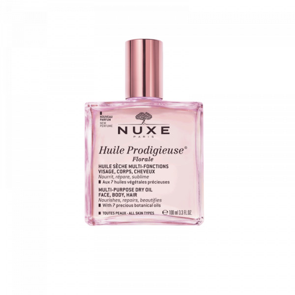 Nuxe Huile Prodigieuse Florale 100ml