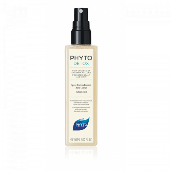Phytodetox Spray Refrescante Antiodor 150ml