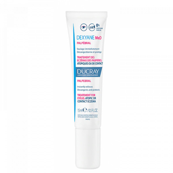 Ducray Dexyane MeD Creme Palpebral 15ml