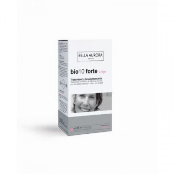 Bella Aurora Bio10 Forte L-tigo 30ml