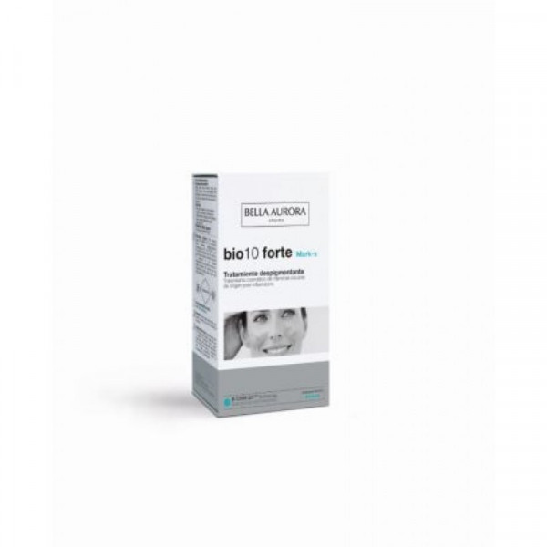Bella Aurora Bio10 Forte Mark-s 30ml
