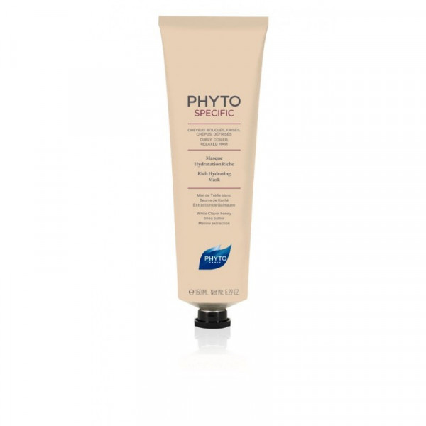 Phytospecific Máscara Hidratação Rica 150mL