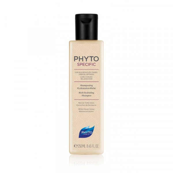 Phytospecific Champô Hidratação Rico 250mL
