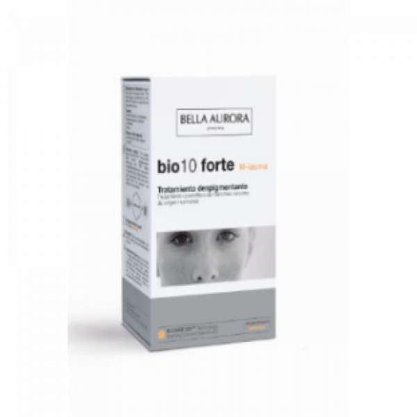 Bella Aurora Bio10 Forte M-lasma 30ml