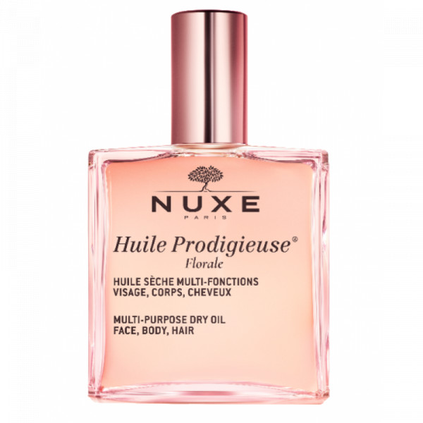 Nuxe Huile Prodigieuse Florale 50ml