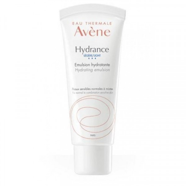 Emulsão Hidratante Avène Hydrance Suave 40ml