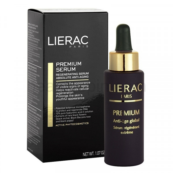 Lierac Premium Sérum Regenerante Ext 30ml