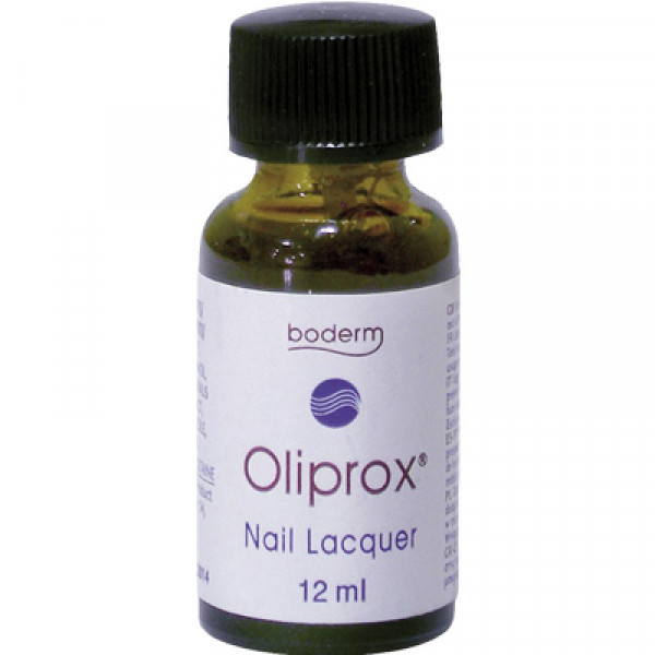 Oliprox Verniz Unhas 12ml