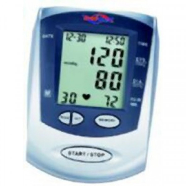 Medcare Tensiómetro Digital Braço