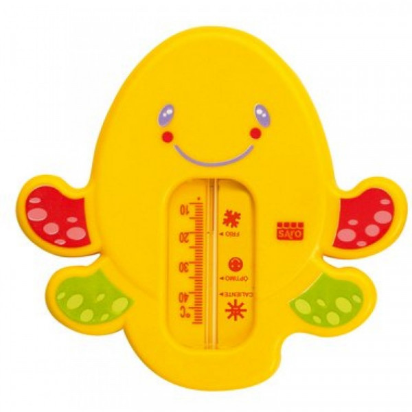 Saro Higiene Termomet Banh Snorkel 910
