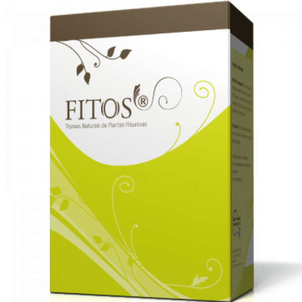 Fitos Plantas Cha N8 Diabetes 100G