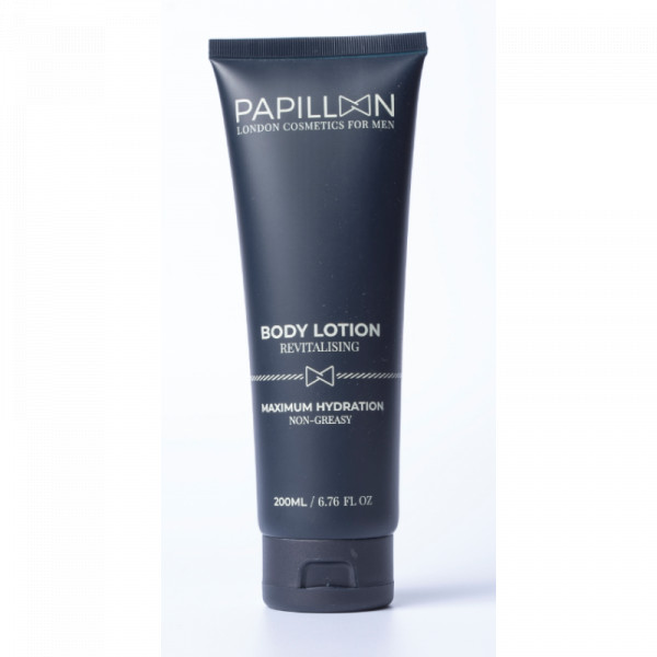 Papillon Body Lotion 200ml