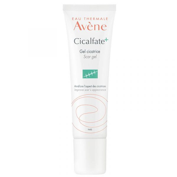 Avene Cicalfate+ Gel Cicatriz 30ml