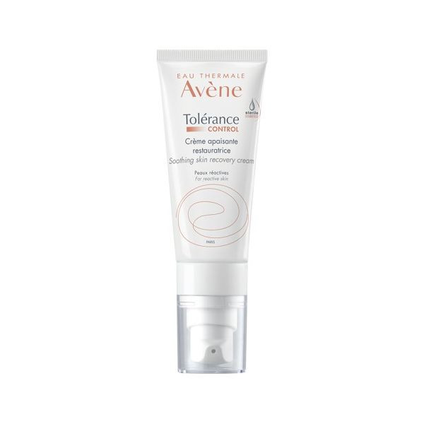 Avène Tolérance Control Creme Reparador 40ml