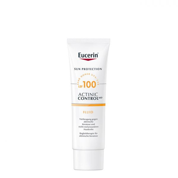 Eucerin Sun Actin Control Md Spf100 80Ml