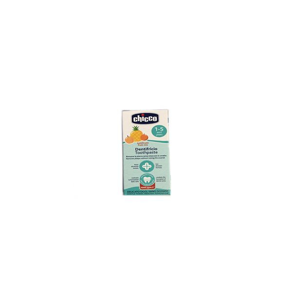 Ch.ora10608000000 Dentif Tutti-Frutti 1-5A