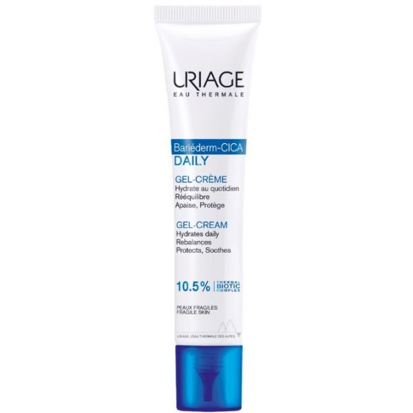 Uriage Bariederm Cica Daily Gel-Creme 40ml