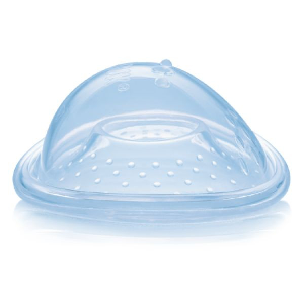 NUK Conjunto de Conchas Colectoras