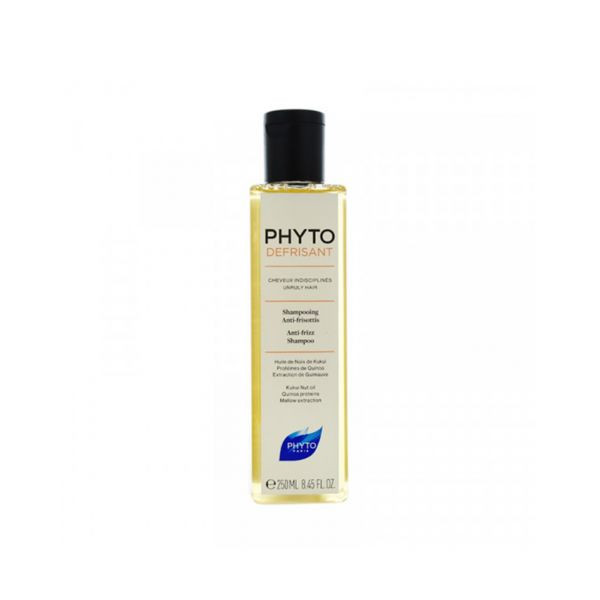 Phytodefrisant Champô Alisador Frisado 250Ml