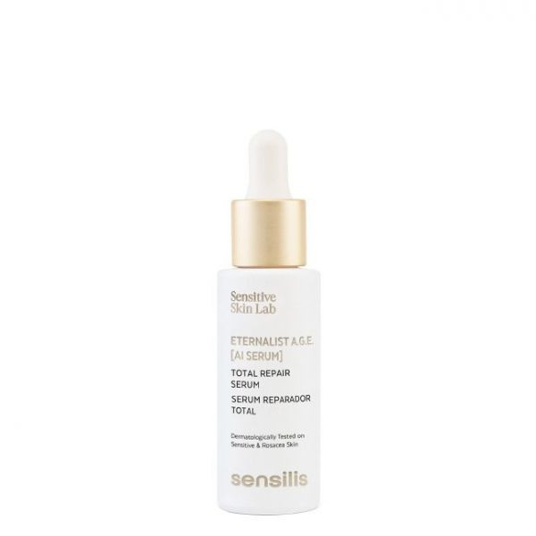 Sensilis Eternalist Age Serum Reparador 30Ml