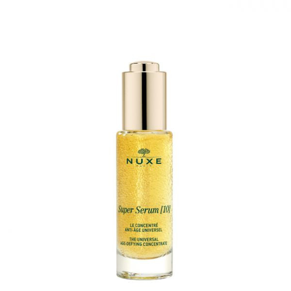 Nuxe Super Sérum 10 Concentrado Antienvelhecimento Global 30ml
