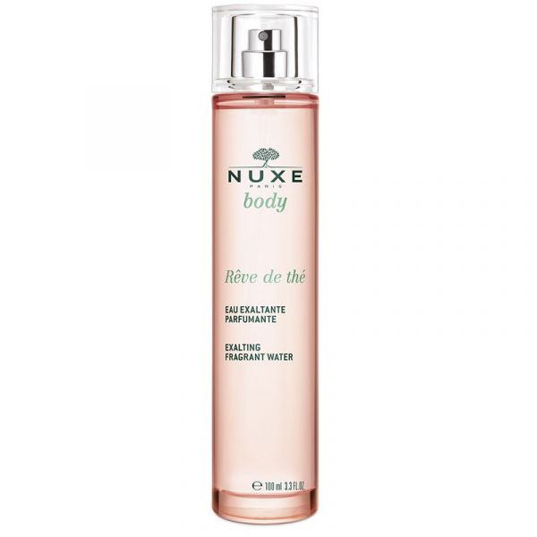 Nuxe Body Reve The Agua Exaltant 100Ml