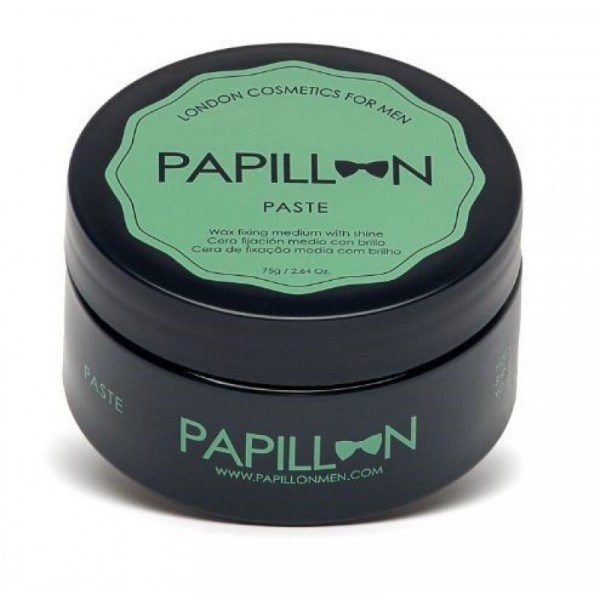 Papillon Cera Fixação Paste 75g