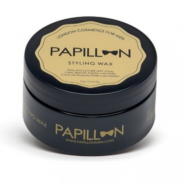 Papillon Styling Wax Cera 75g