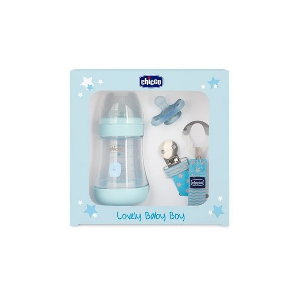 Chicco Conjunto Perfect Boy 