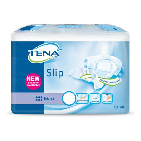 Tena Slip Maxi Frald L X 24