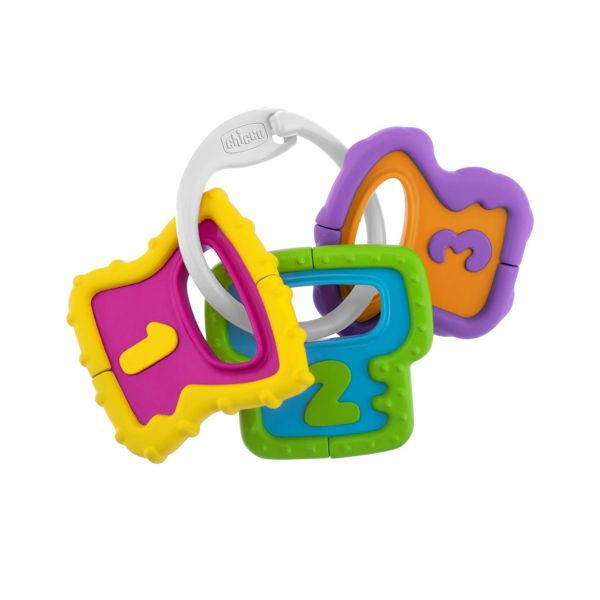 Ch.bri5953000000 Chave Pega Fac Numeros3M+