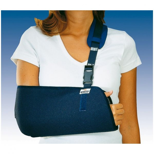 Contorno Braco Apoio Braco Partido M 175