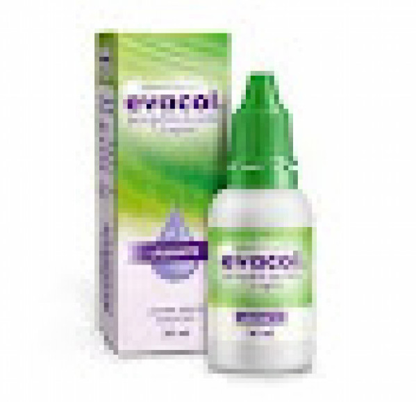 Evacol, 7,5 Mg/Ml-30 Ml X 1 Sol Oral Gta