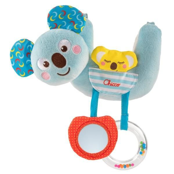 Ch.bri10059000000 Baby Senses Fam Koala