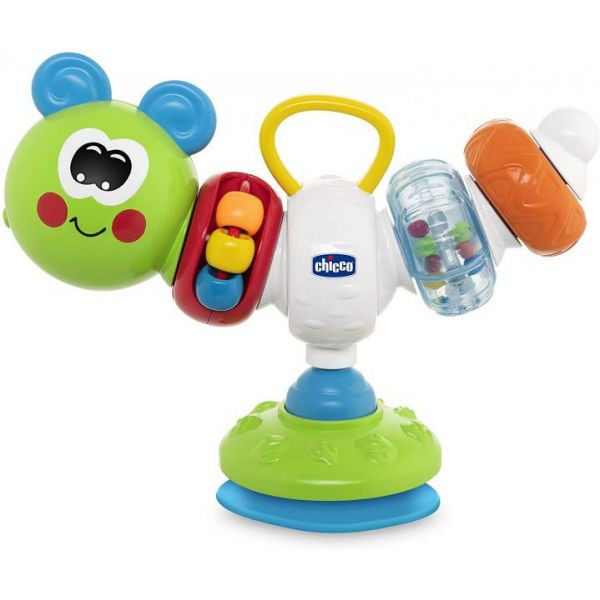 Ch.bri10036000000 Baby Senses Lag Phill