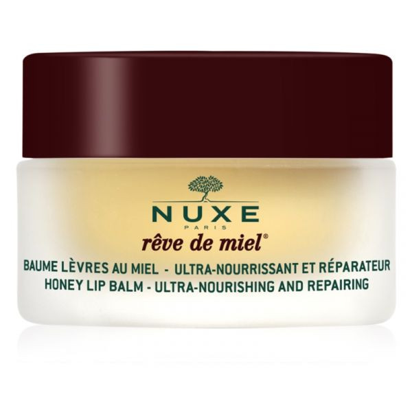 Nuxe Reve De Miel Balsamo Labial 15G