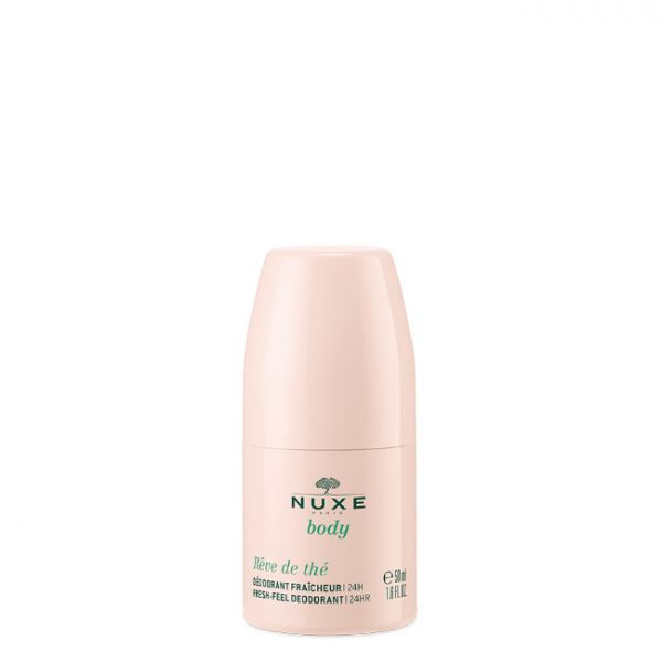 Nuxe Body Reve The Deo 24H 50Ml