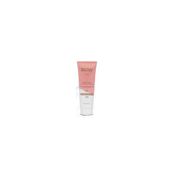 Bow Loura Locao Corpo Hidrat 200Ml