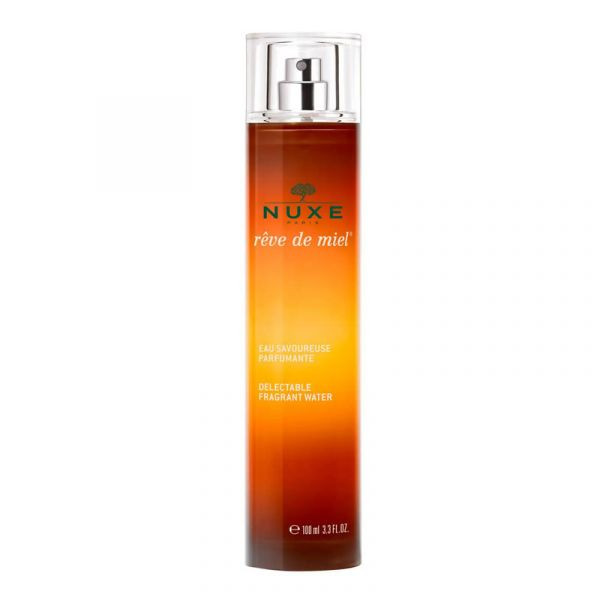 Nuxe Reve De Miel Agua Perfume Vap 100Ml