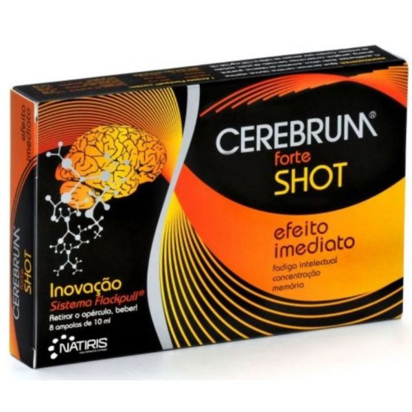 Cerebrum Forte Sh Amp Beb X 8