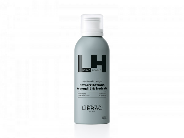 Lierac Homme Rasage Express Mousse 150