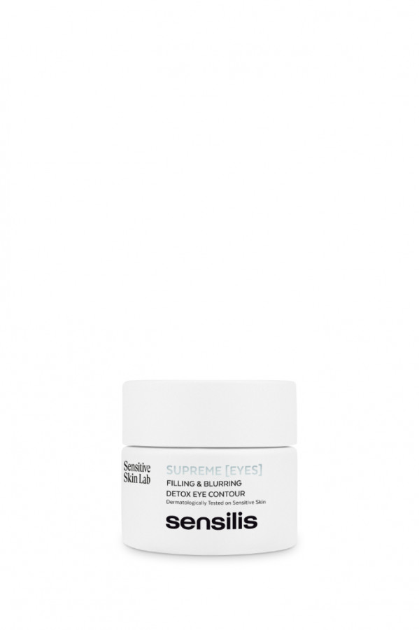 Sensilis Supreme Contorno Olhos 20Ml