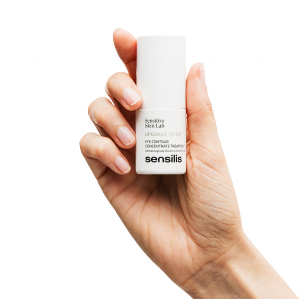 Sensilis Upgrade [Olhos] 15Ml