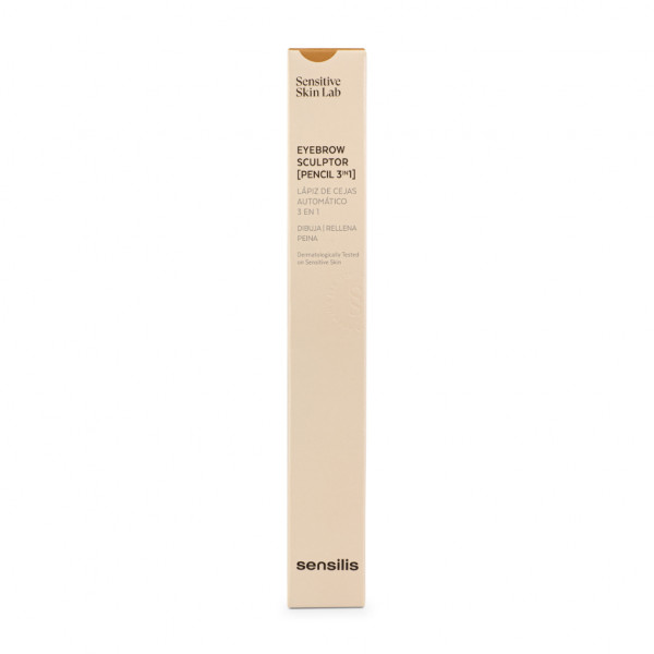 Sensilis Eyebrow Sculptor Lápis de Sobrancelhas Cor 01 Blond