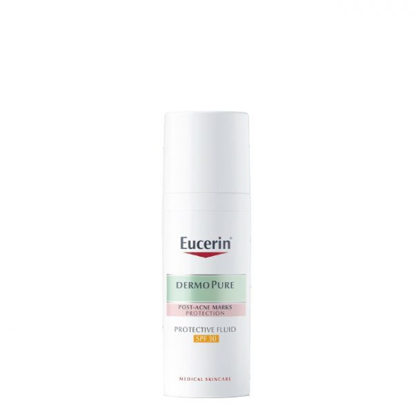 Eucerin Dermopure Fl Prot Spf30 50Ml