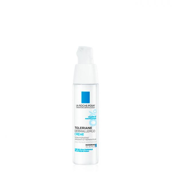 Lrposay Toleriane Dermallergo Cr 40Ml