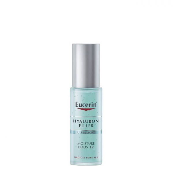 Eucerin Hyalu Filler Moisture Booster 30Ml